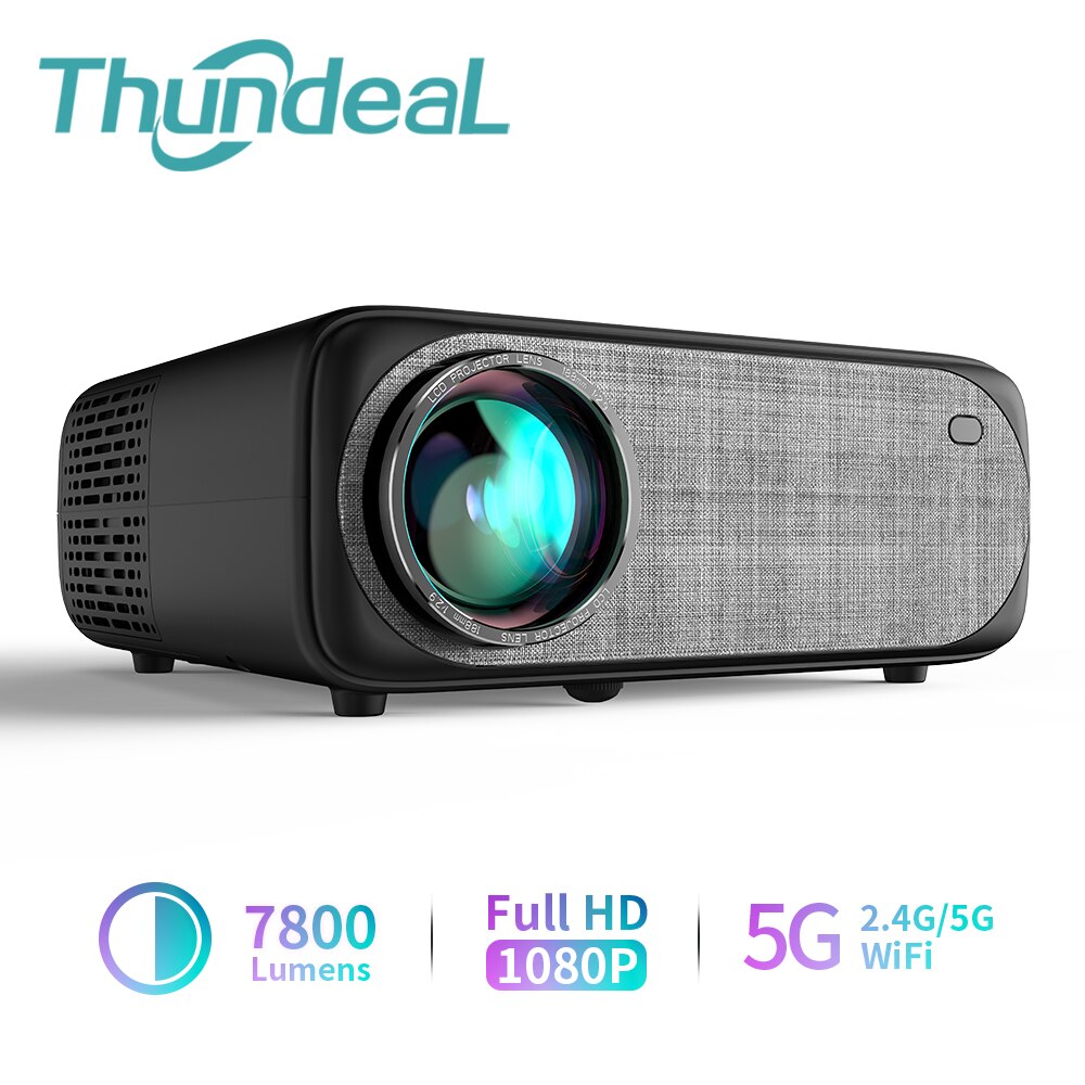 ThundeaL-Ǯ HD  1080P  LED  ..